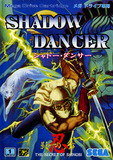 Shadow Dancer (Mega Drive)
